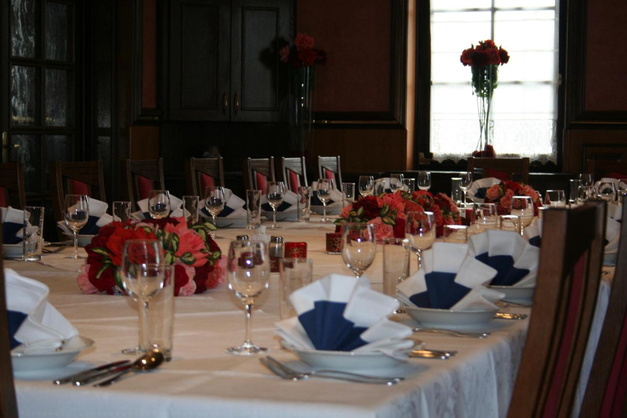מריבור Guesthouse Janez מראה חיצוני תמונה