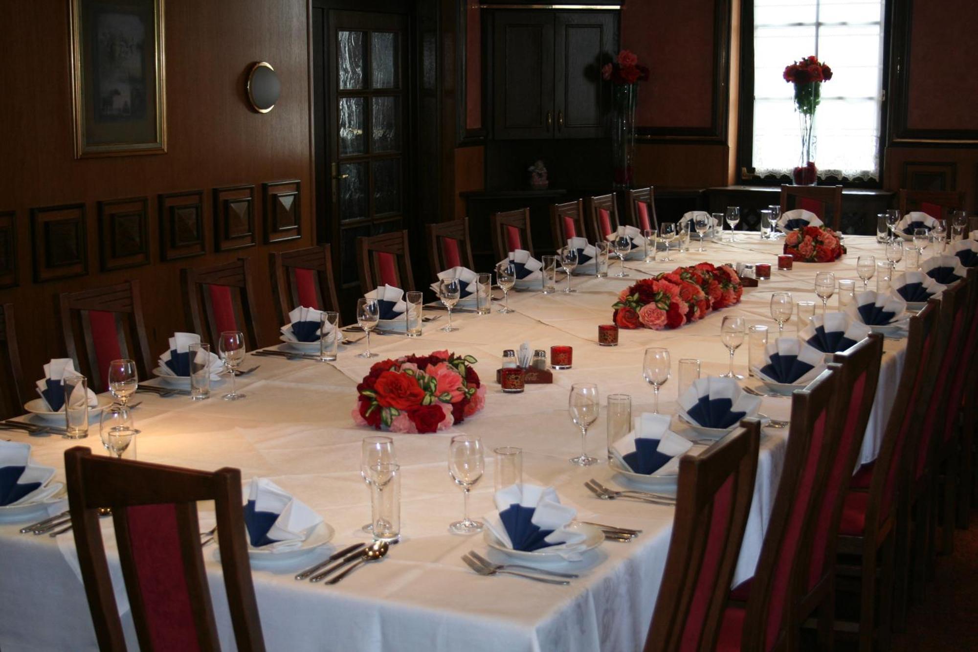 מריבור Guesthouse Janez מראה חיצוני תמונה