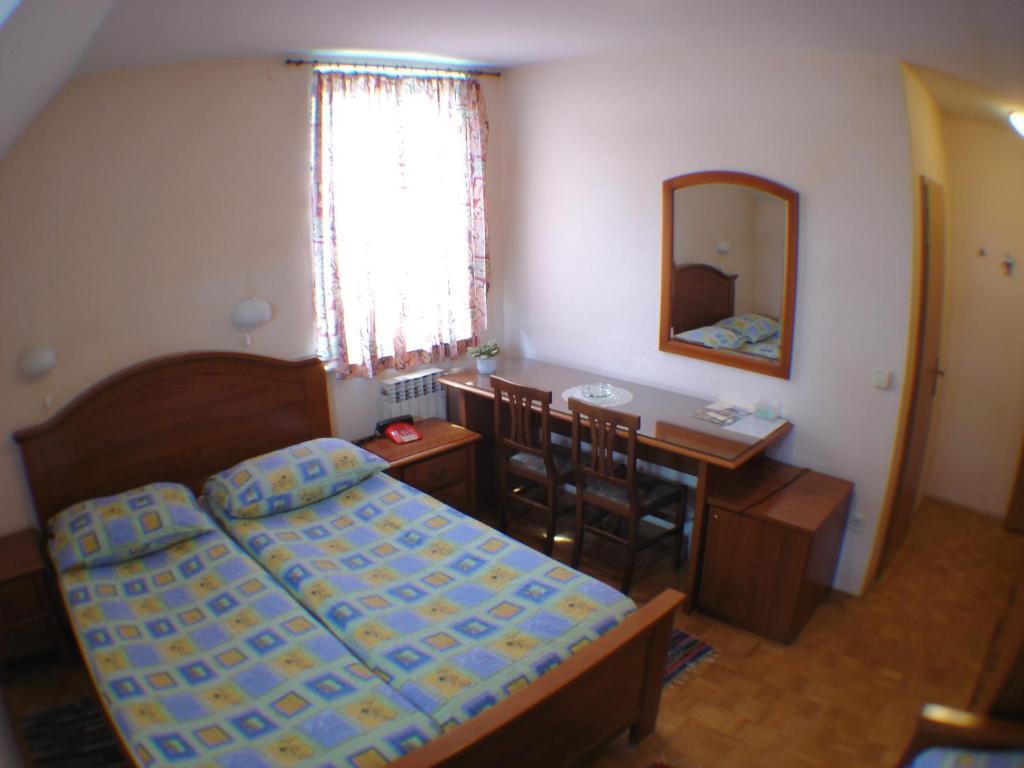 מריבור Guesthouse Janez מראה חיצוני תמונה